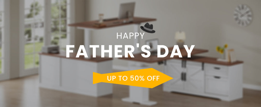 Why SEDETA Adjustable Standing Desk is the Best Father's Day Gift in 2025
