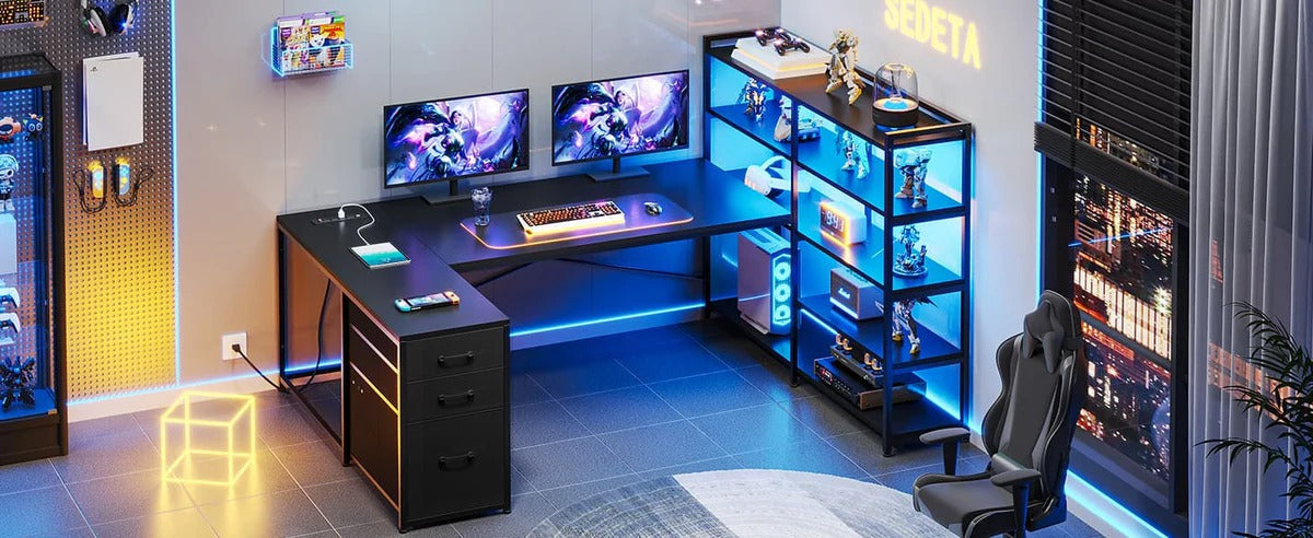 What Are the Thoughtful Home Office Furniture Gifts for Mother’s Day 2025