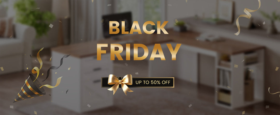 How to Shop Smart Black Friday 2025 | SEDETA Furniture Deals