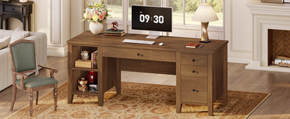 Engineered Wood vs Solid Wood: What's the Difference?
