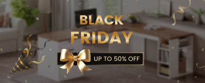 How to Shop Smart Black Friday 2025 | SEDETA Furniture Deals