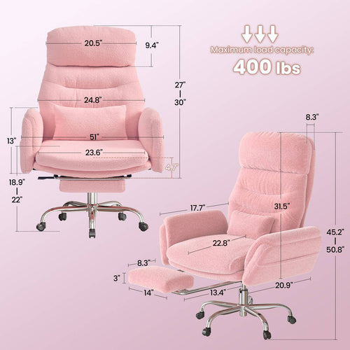 2 person desk