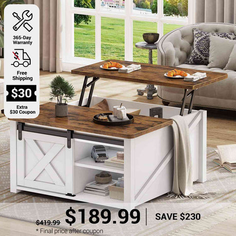 Setta Table SEDETA Coffee Table